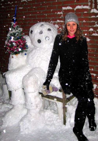 Illustration for article titled Fun and Fantastical Snowmen to Make Your Winter Bright